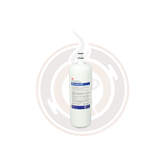 3M™ High Flow Carbonless Absolute Series Water Filter Cartridge HF60-A020-S-SR, 5637225, 0.2 um Absolute, 3.5 gpm